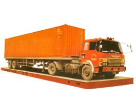 MOUNT STAR模擬汽車電子衡 山星盛電壓信號(hào)汽車電了地磅 老式平臺(tái)上汽車的地磅秤