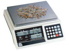 英展ALH-G2 高精度計數(shù)秤