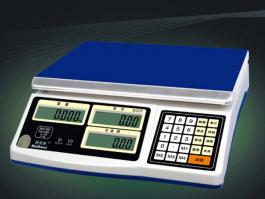 JNS系列電子計價秤