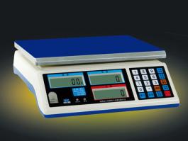 CH系列電子計數(shù)秤